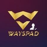🛂 WAYSPAD OFFICIAL GROUP VERIFY 🛂