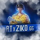 RTxZIKO⚜️