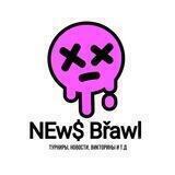 NEw$ Břawl