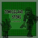 Jastul, Jastik @zombielandstore