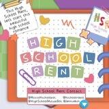 Archive High School Rent
