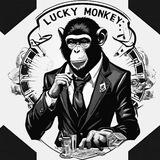 Lucky Monkey Club Poker GG🐒