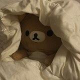 rilakkuma 𔘓