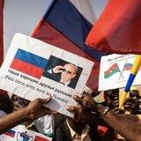 Русский дом в Буркина-Фасо (негосударственный)