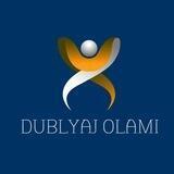 DUBLYAJ OLAMI