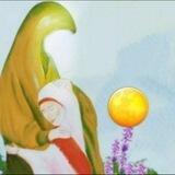 على حب فاطمة🕊