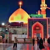 أبـگـاﻧـا الـقـدࢪ |❤️"🕯🖤