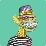 Mutant Ape YC NFT Sales