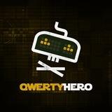 QWERTY HERO CHAT