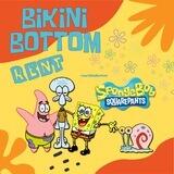 Bikini Bottom selalu open.