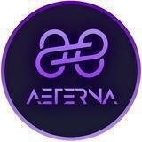 Aeterna中文宣发频道