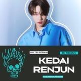 𝓚edai 𝓡enjun🦊; OPEN