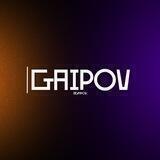 GAIPOV DESIGN