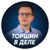 Торшин в деле