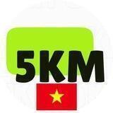 🇻🇳5KM Việt Nam