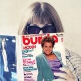 burda не бурда