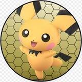 Super Pikachu