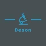Deson的加密社區