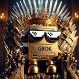 GROKING