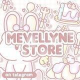 𝗠𝗘𝗩𝗘𝗟𝗟𝗬𝗡𝗘 𝗦𝗧♡‌𝗥𝗘 !