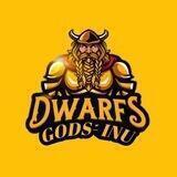 DWARFS GODS INU