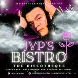 JYP's Bistro; Cari temen disco