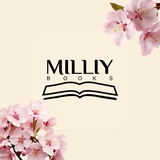 MILLIY BOOKS | Andijon