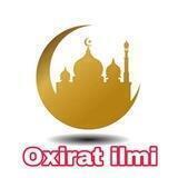 @Oxirat_ilmi_offical