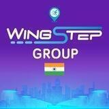WingStep India Group
