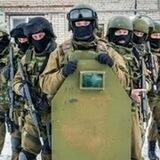 Офицеры быстрого реагирования