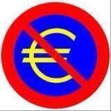 Usciamo dalla zona Euro