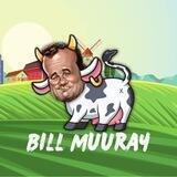 Bill Muuray | RENOUNCED