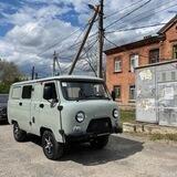 Donbass Buhanka Project