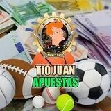 ⚽ Tío Juan Apuestas💰🏆