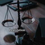 [Закрыто]𝙇𝙚𝙜𝙞𝙨𝙡𝙖𝙩𝙞𝙤𝙣⚖️