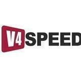V4SPEED 全专线机场，极速体验