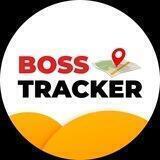 BOSS TRACKER