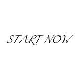 START NOW | Саморазвитие