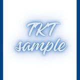 TKT sample Barno Bakhodirovna