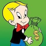 $ RICHIE RICH $ Channel