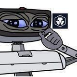 Robo pepe croll