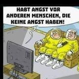 Frei Heit TV 🕊 Auferstanden aus der Zensur 😇