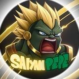 Saiyan Pepe | Entry