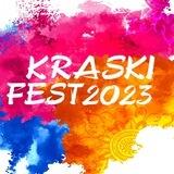 Kraskifest