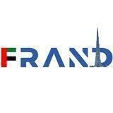 Frand UAE tourism