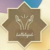 hallelujah哈利路亚中文共识