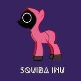 Squiba Inu