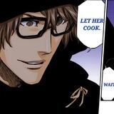 Aizen.