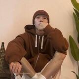 Rubah kecil, Renjun. 🦊