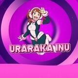 Uraraka Inu Portal